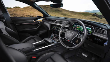 Audi e-tron Sportback