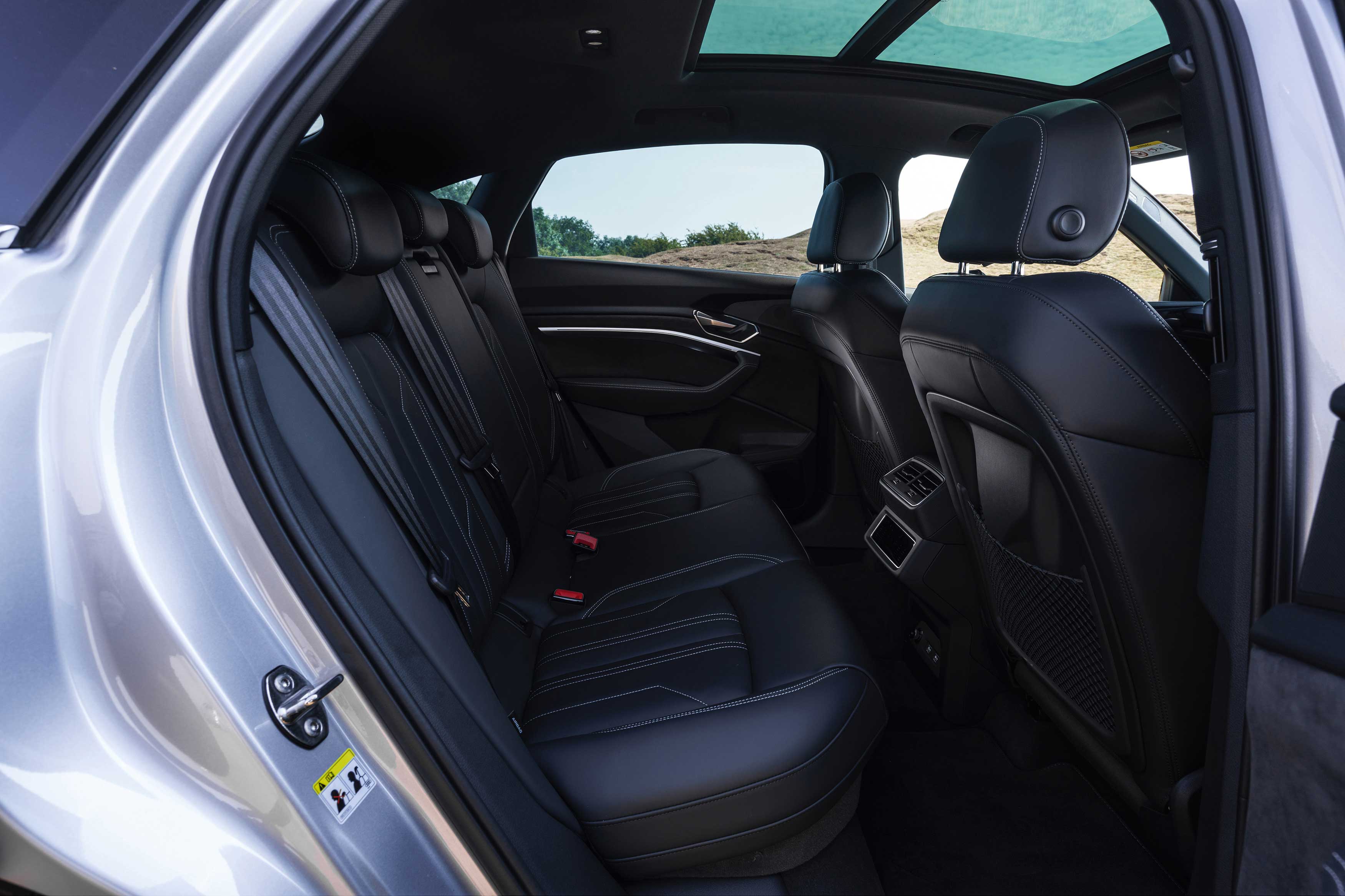 Audi e-tron Sportback