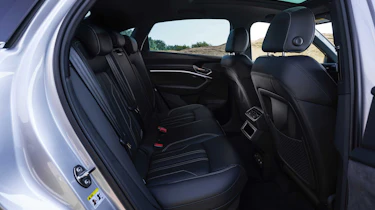 Audi e-tron Sportback