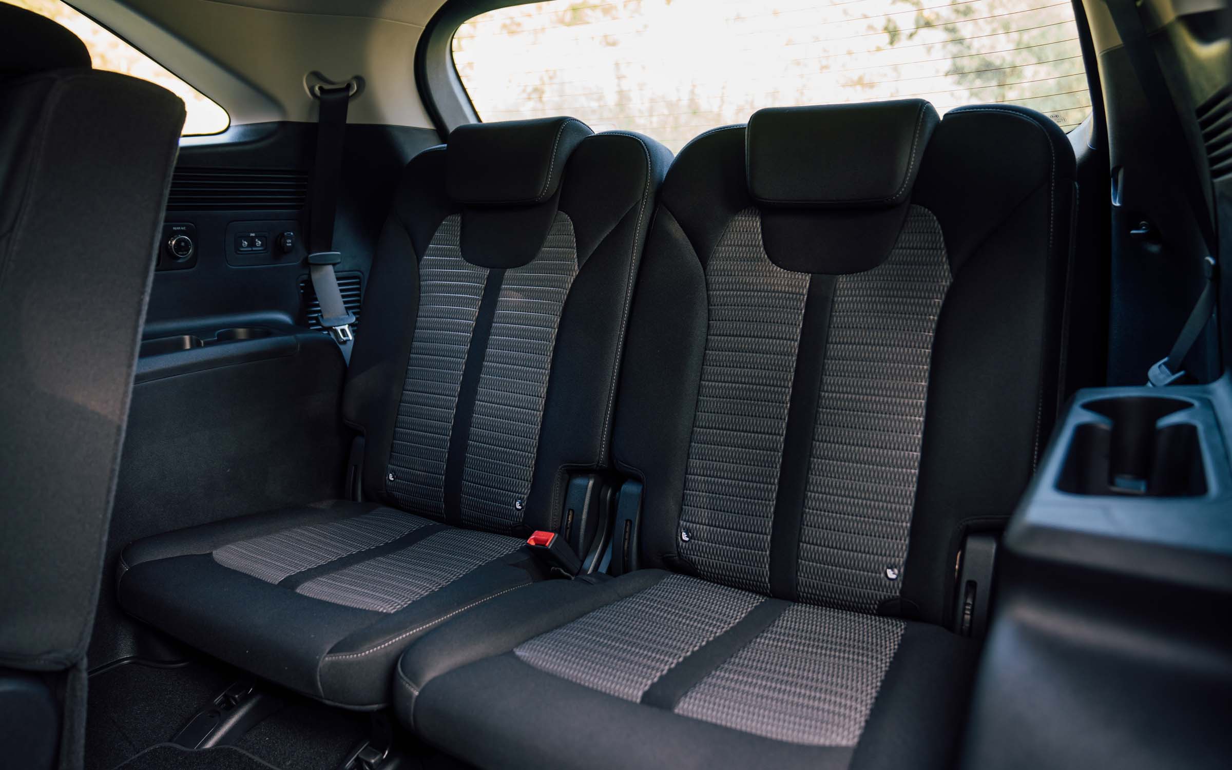 Kia Sorento Hybrid