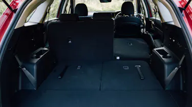 Kia Sorento Hybrid