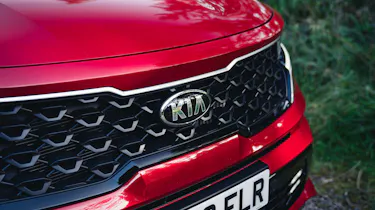 Kia Sorento Hybrid