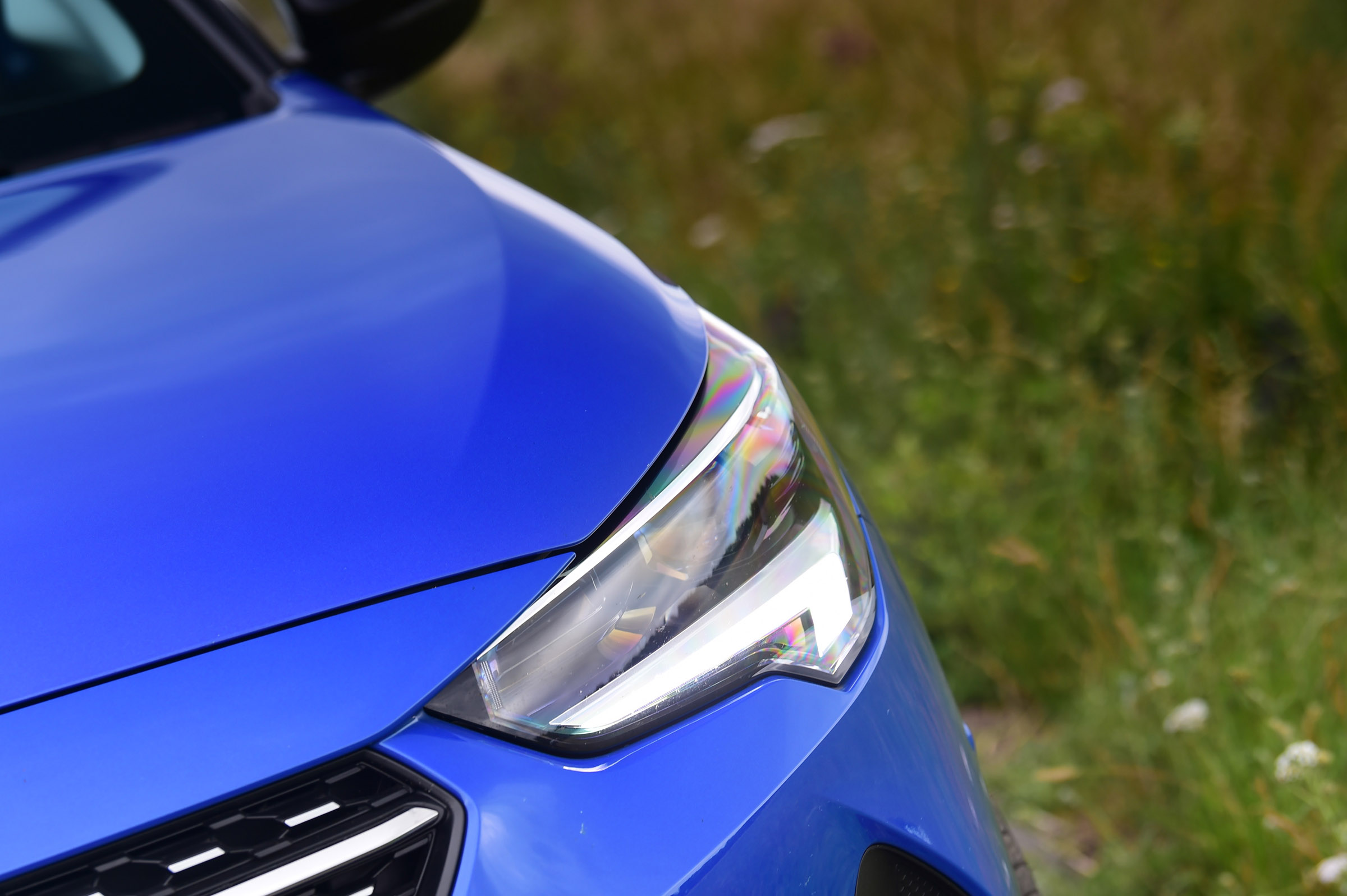 Vauxhall Corsa-e