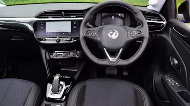 Vauxhall Corsa-e