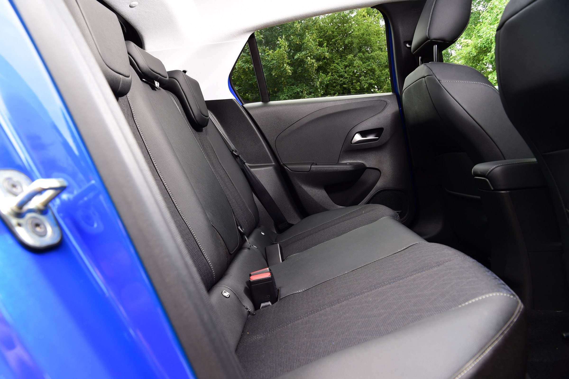 Vauxhall Corsa-e