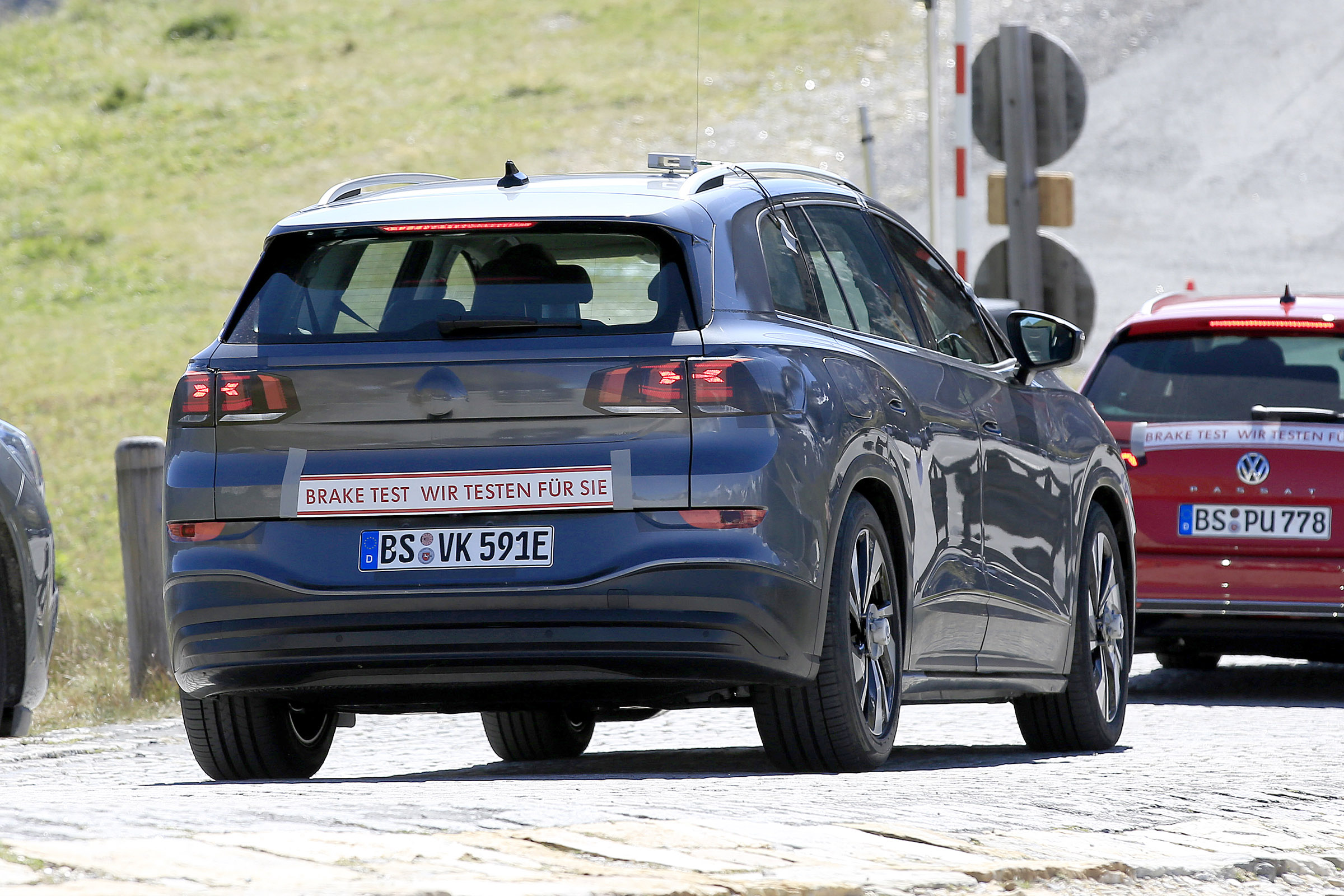 Volkswagen ID.6