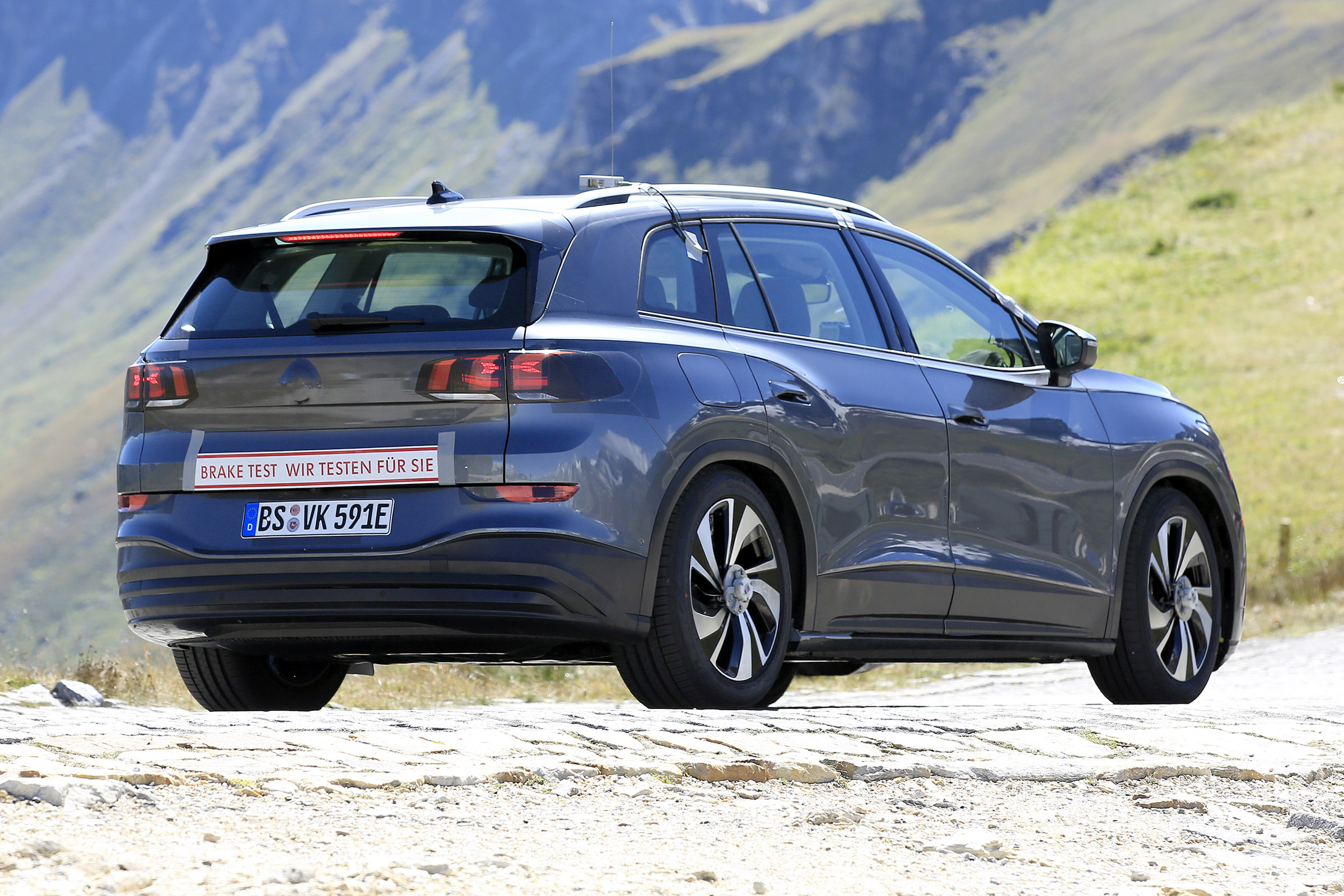 Volkswagen ID.6