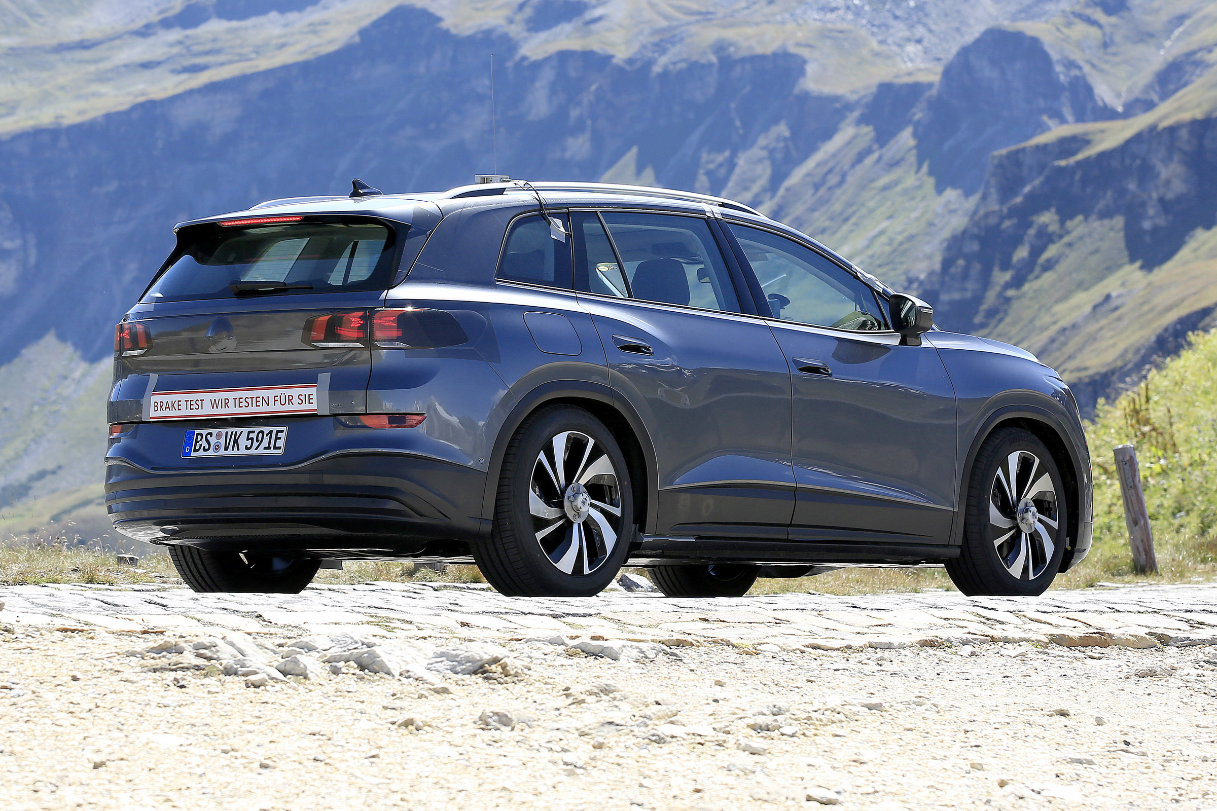 Volkswagen ID.6