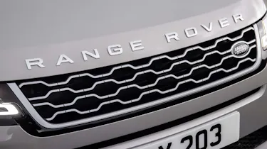 Range Rover Evoque PHEV