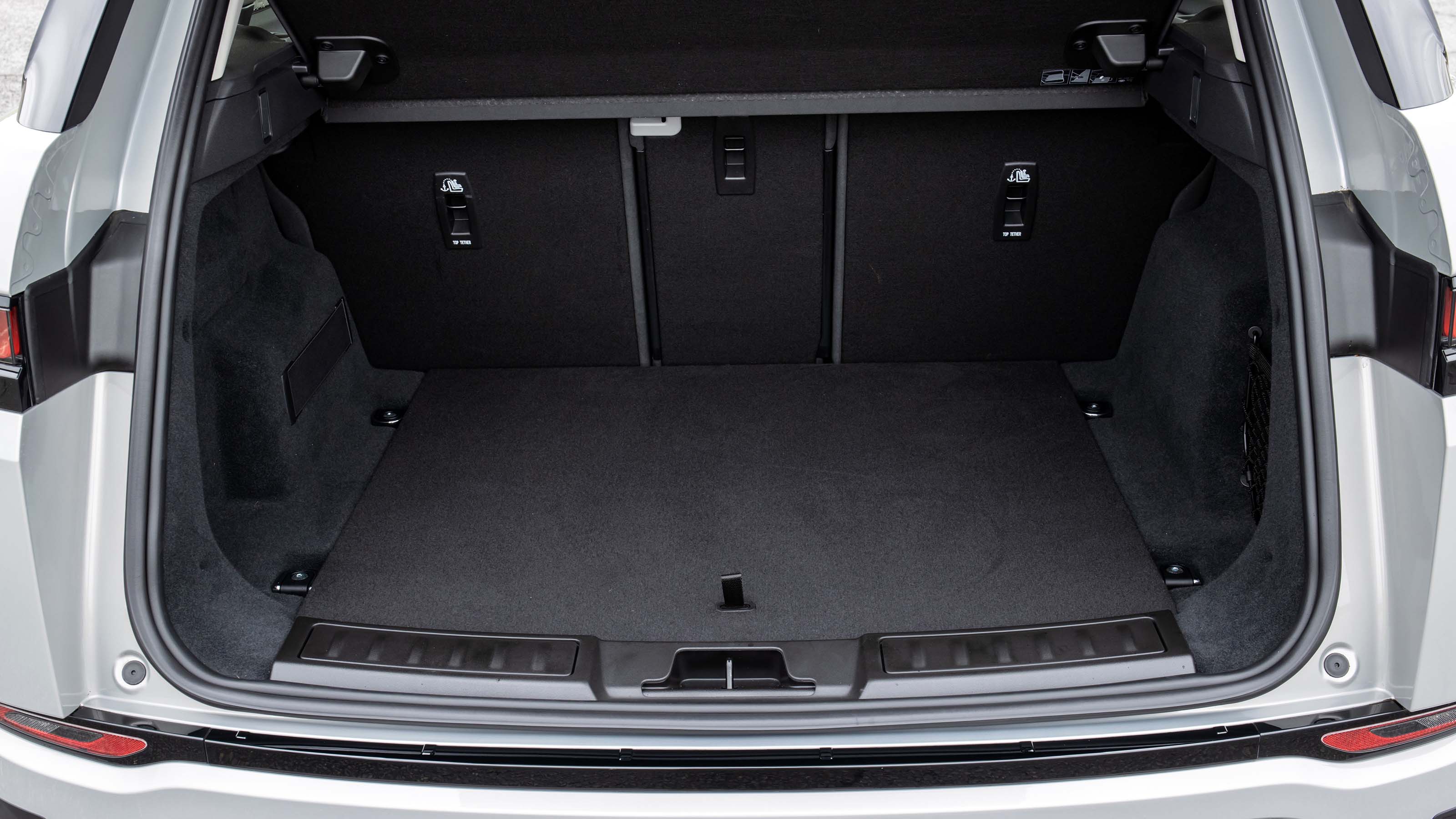 Range Rover Evoque PHEV