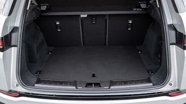 Range Rover Evoque PHEV