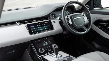 Range Rover Evoque PHEV
