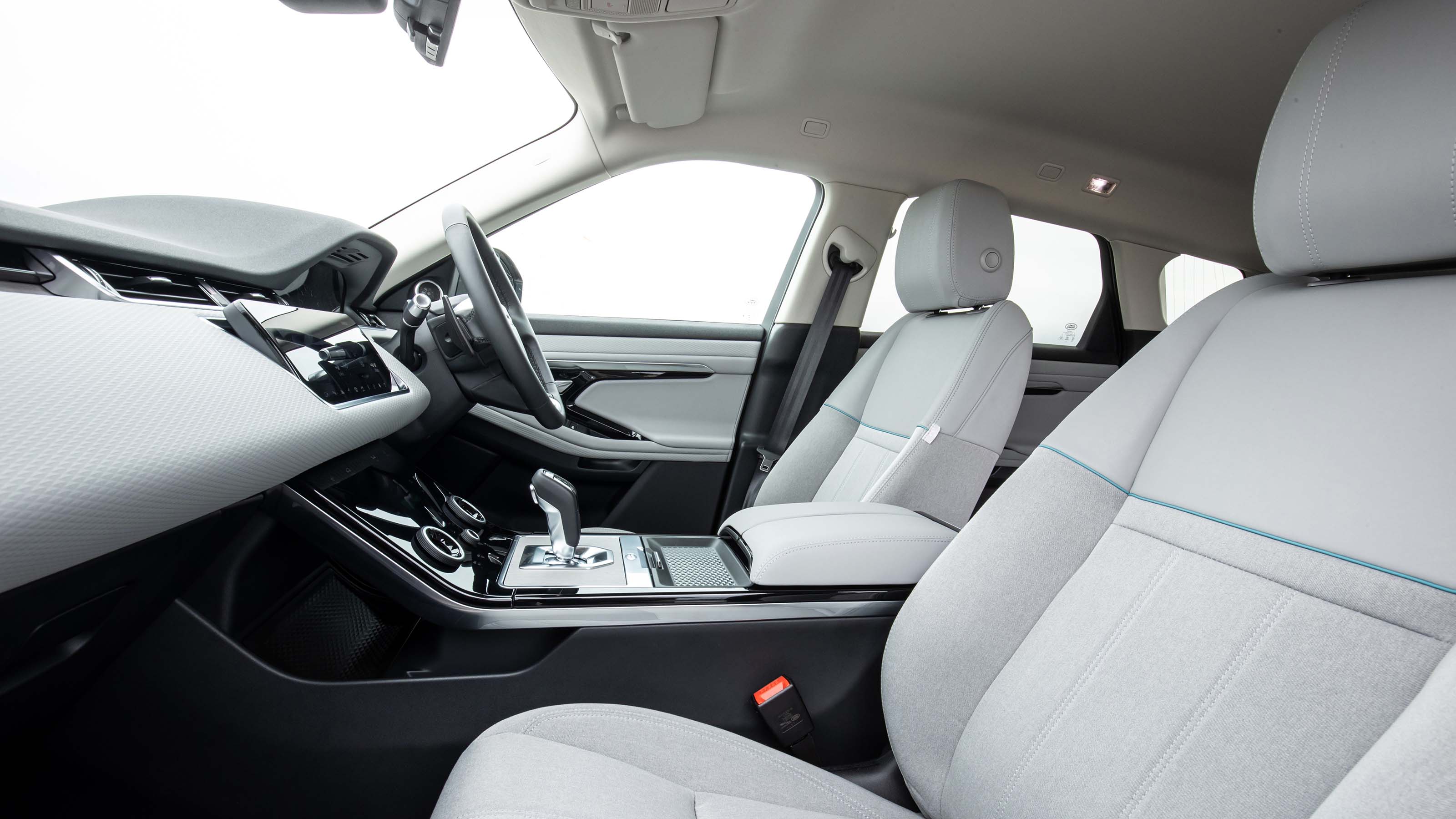 Range Rover Evoque PHEV