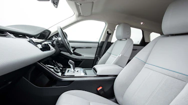 Range Rover Evoque PHEV