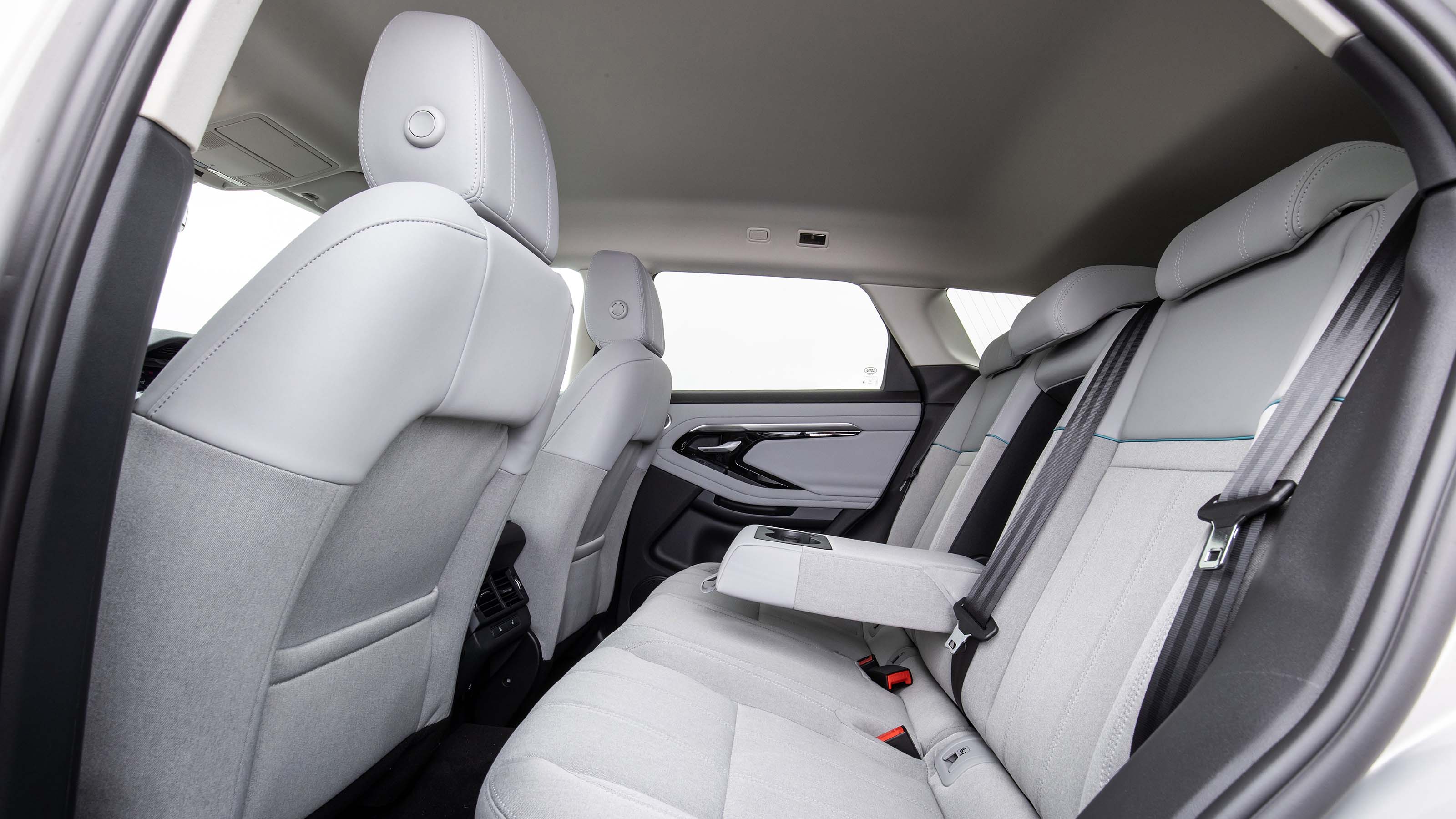 Range Rover Evoque PHEV
