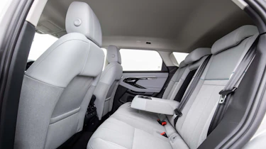 Range Rover Evoque PHEV