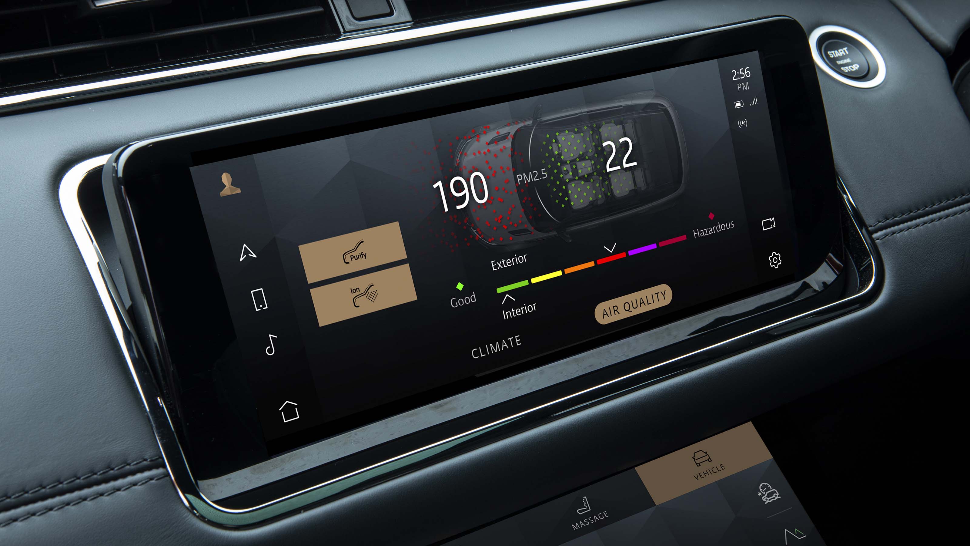 Range Rover Evoque PHEV