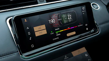 Range Rover Evoque PHEV