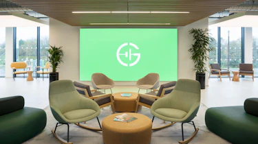 Gridserve Electric Forecourt