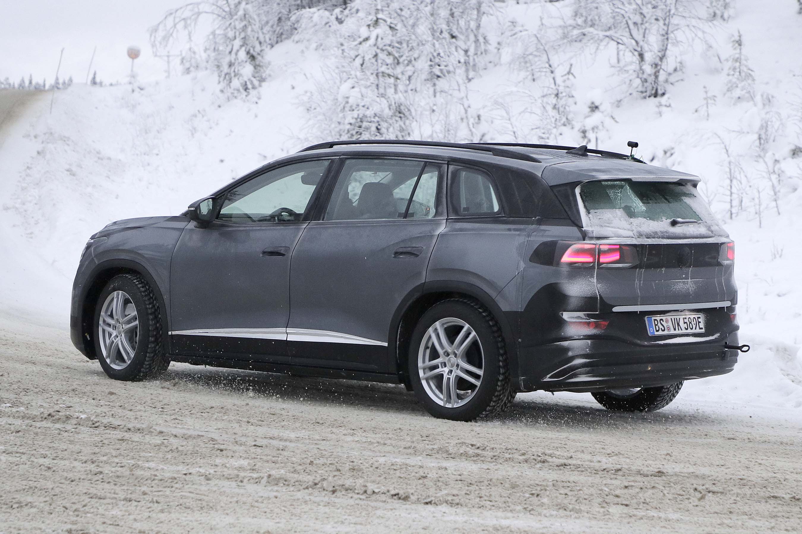 Volkswagen ID.6
