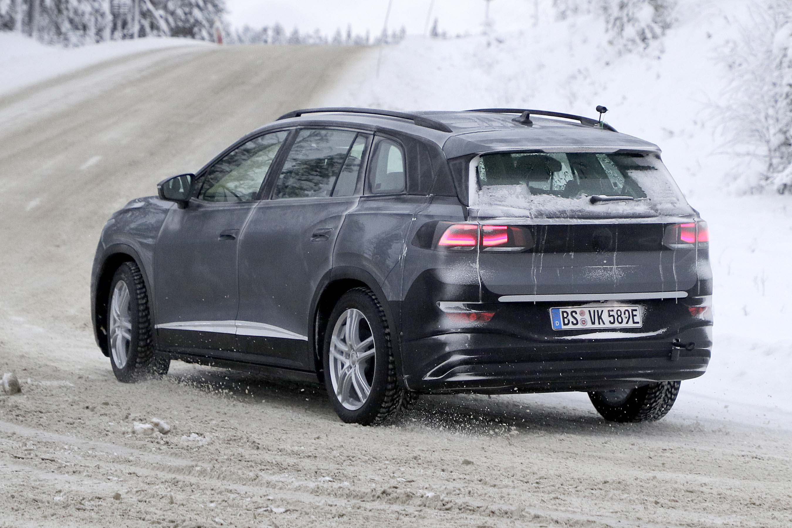 Volkswagen ID.6