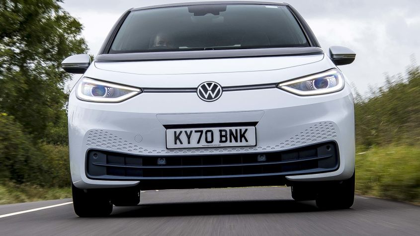 VW ID.3