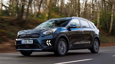 Kia Niro PHEV