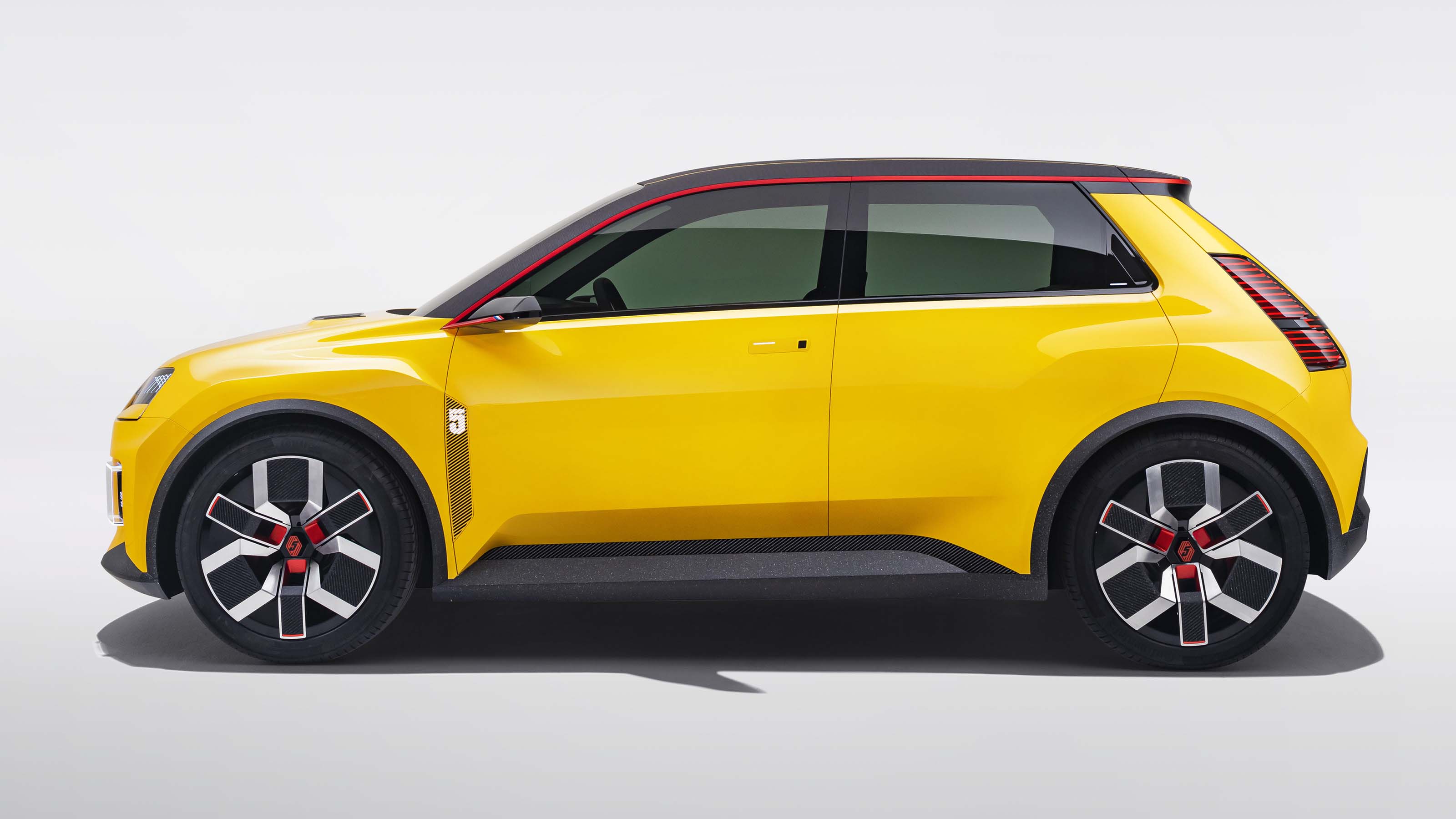 Renault 5 Prototype
