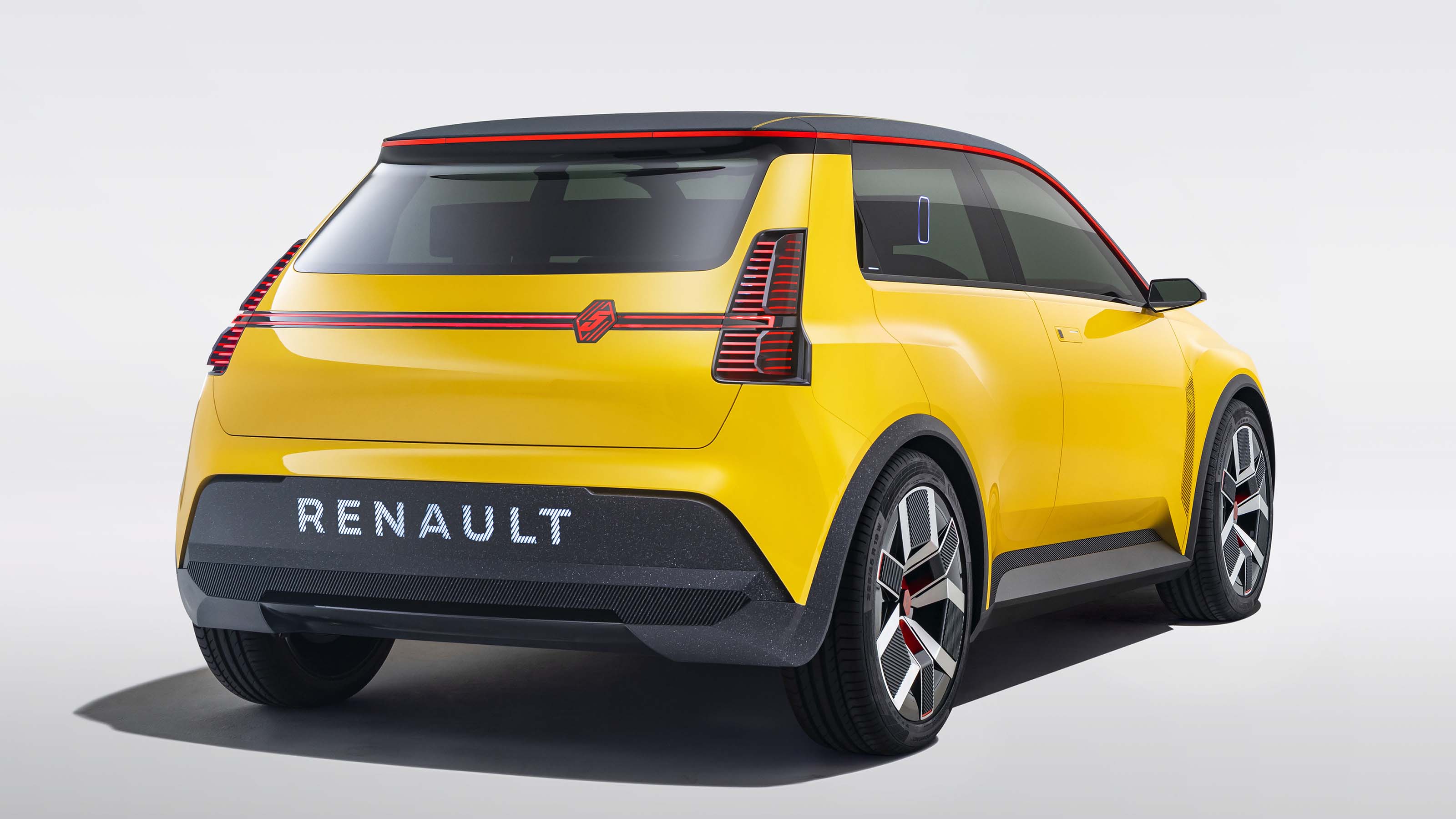 Renault 5 Prototype