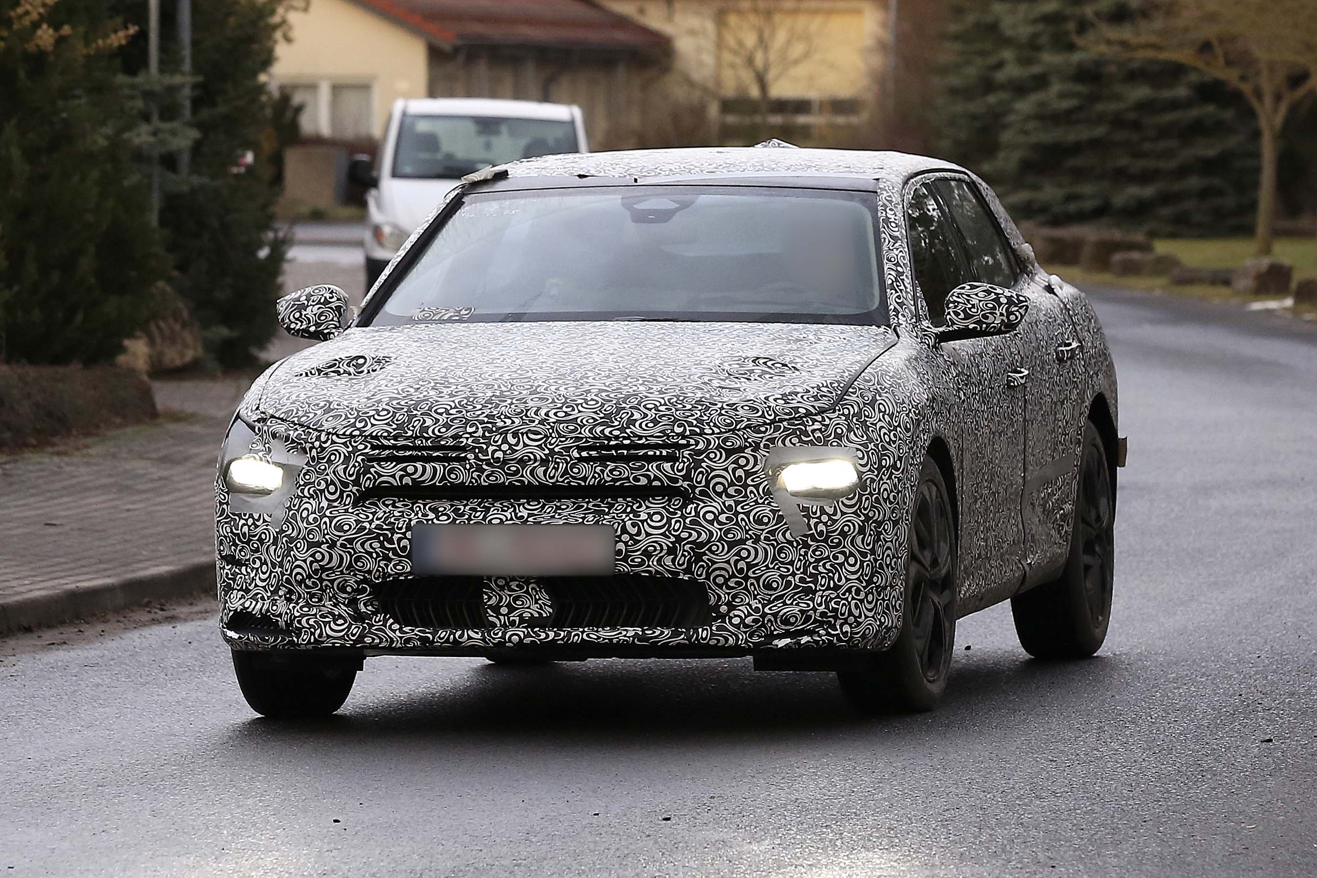 Citroen C5