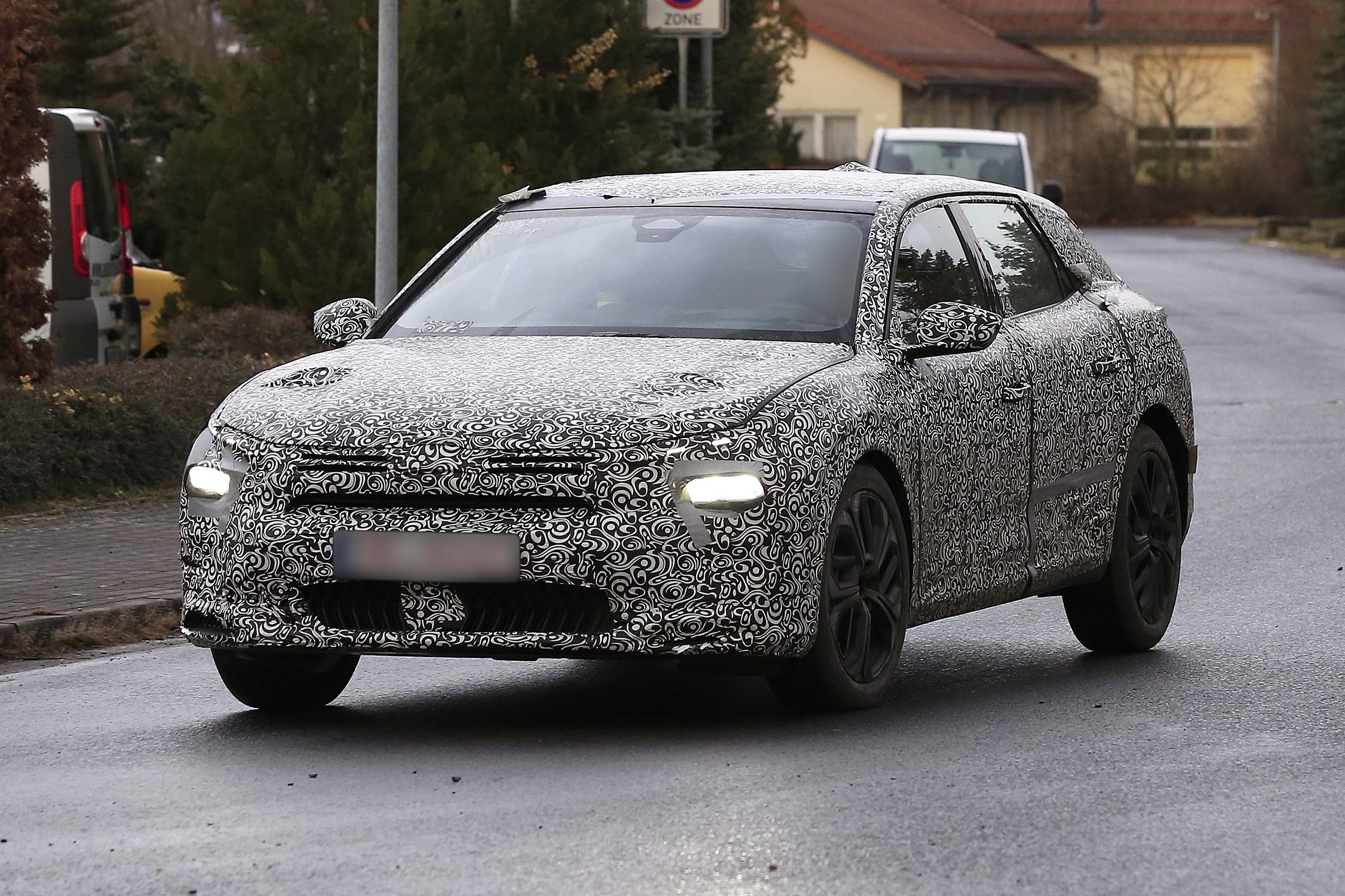 Citroen C5