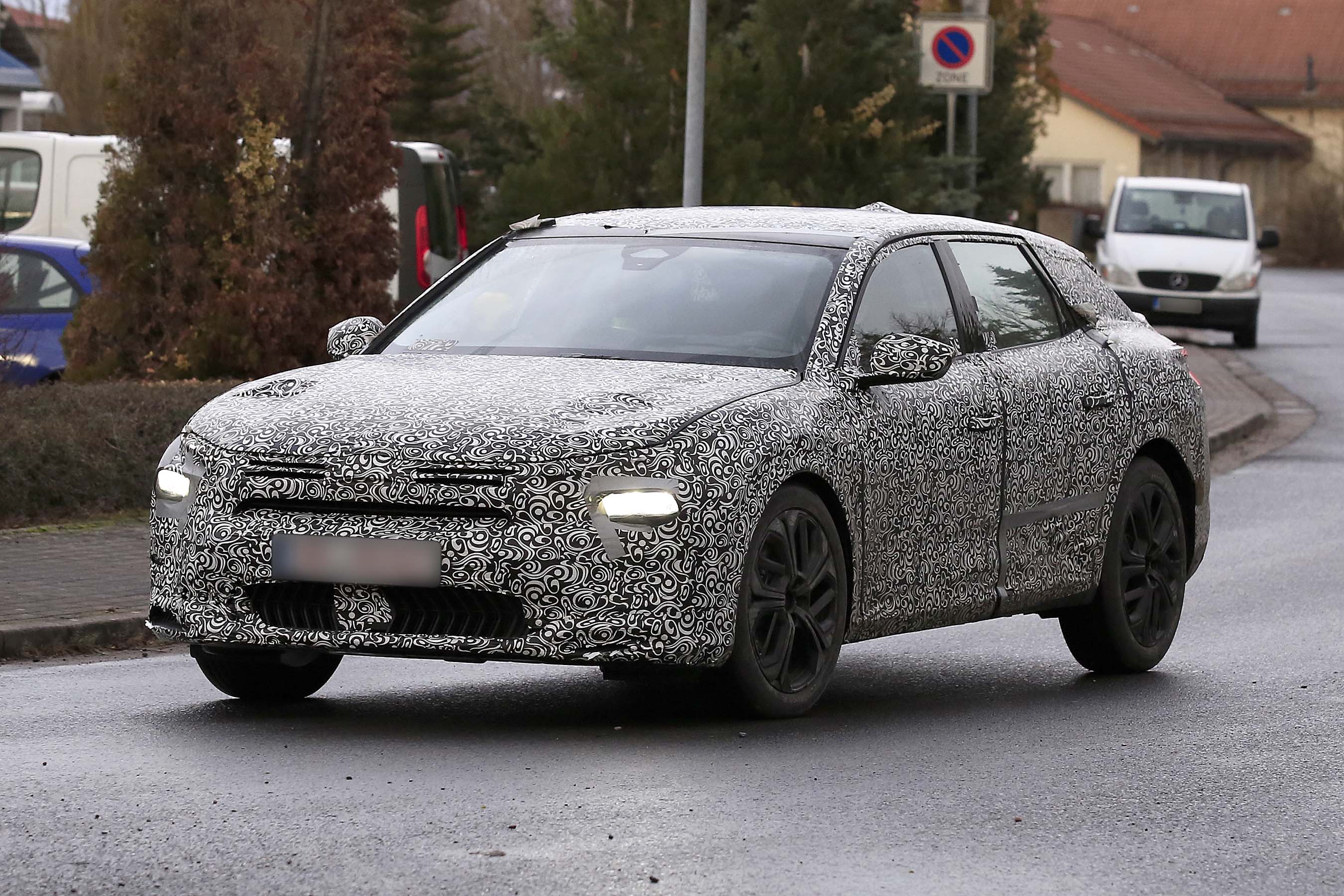 Citroen C5