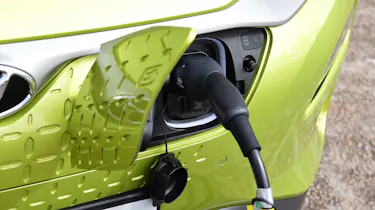 Hyundai Kona Electric