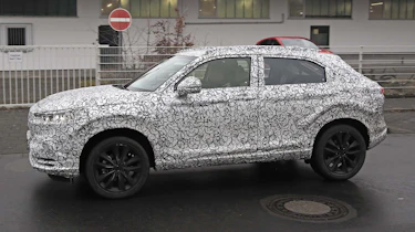 Honda HR-V hybrid