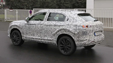 Honda HR-V hybrid