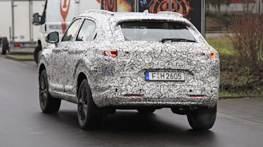 Honda HR-V hybrid