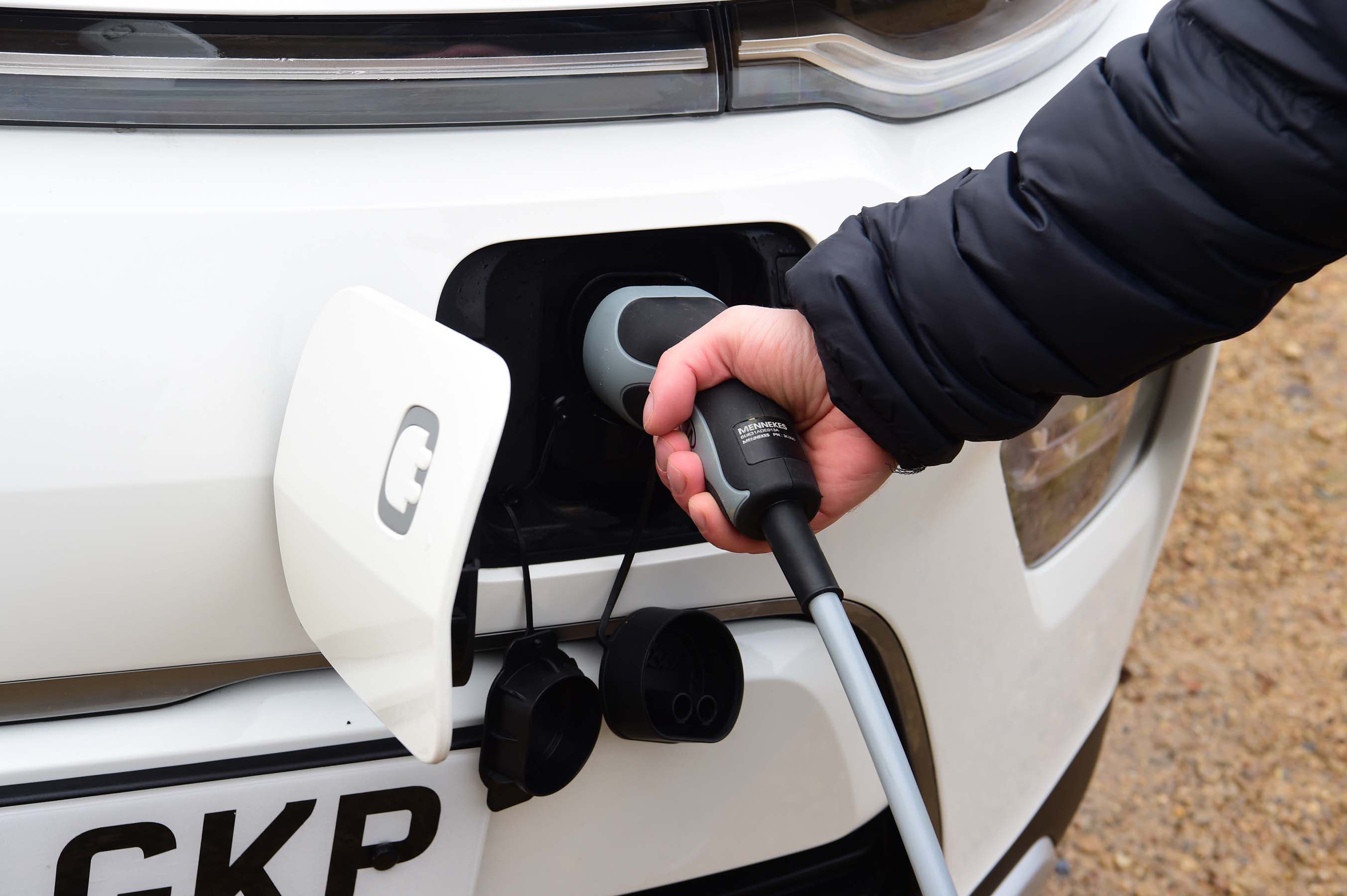 Kia Soul EV