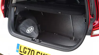 Kia Soul EV