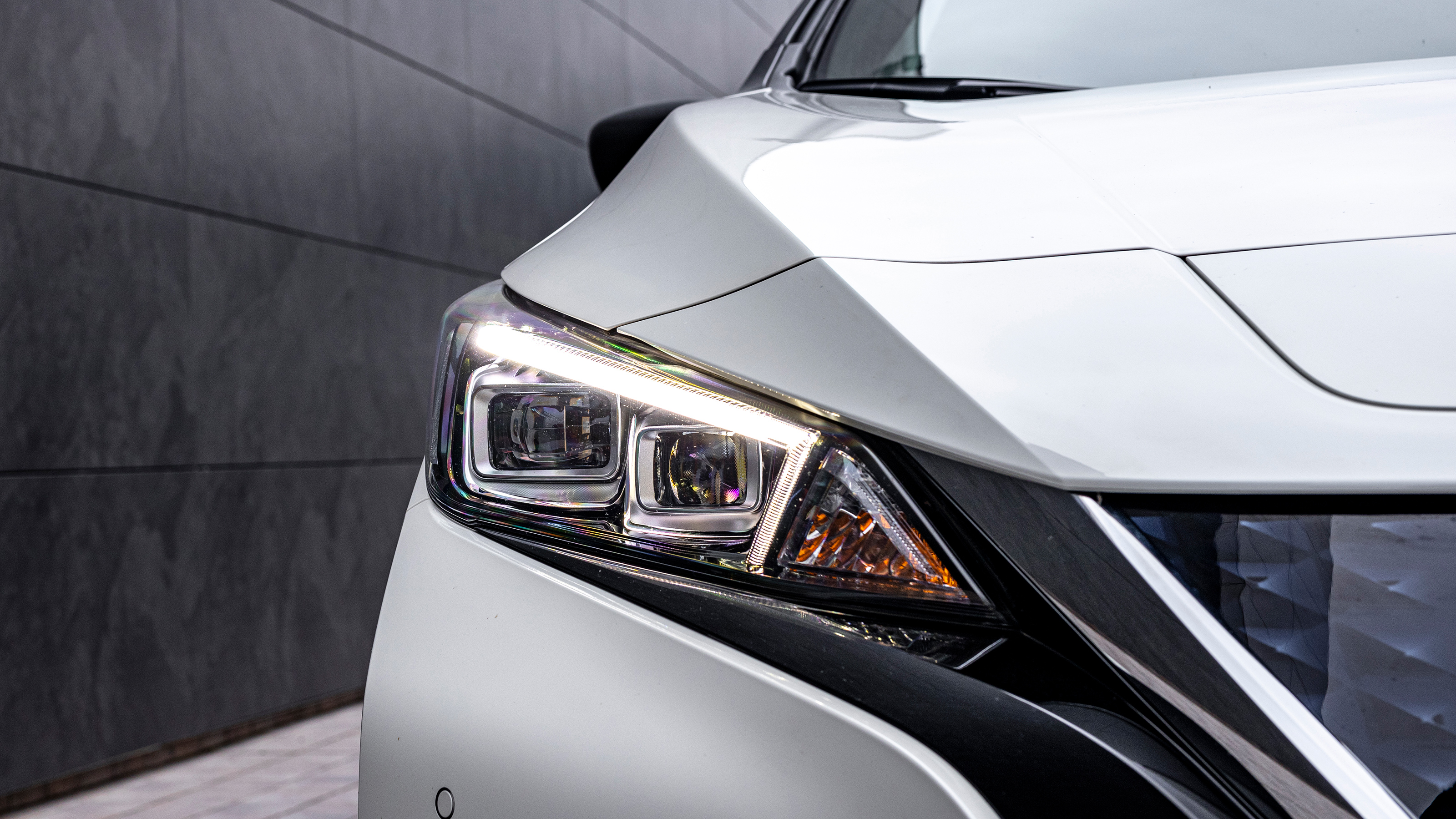 Nissan Leaf LEAF10