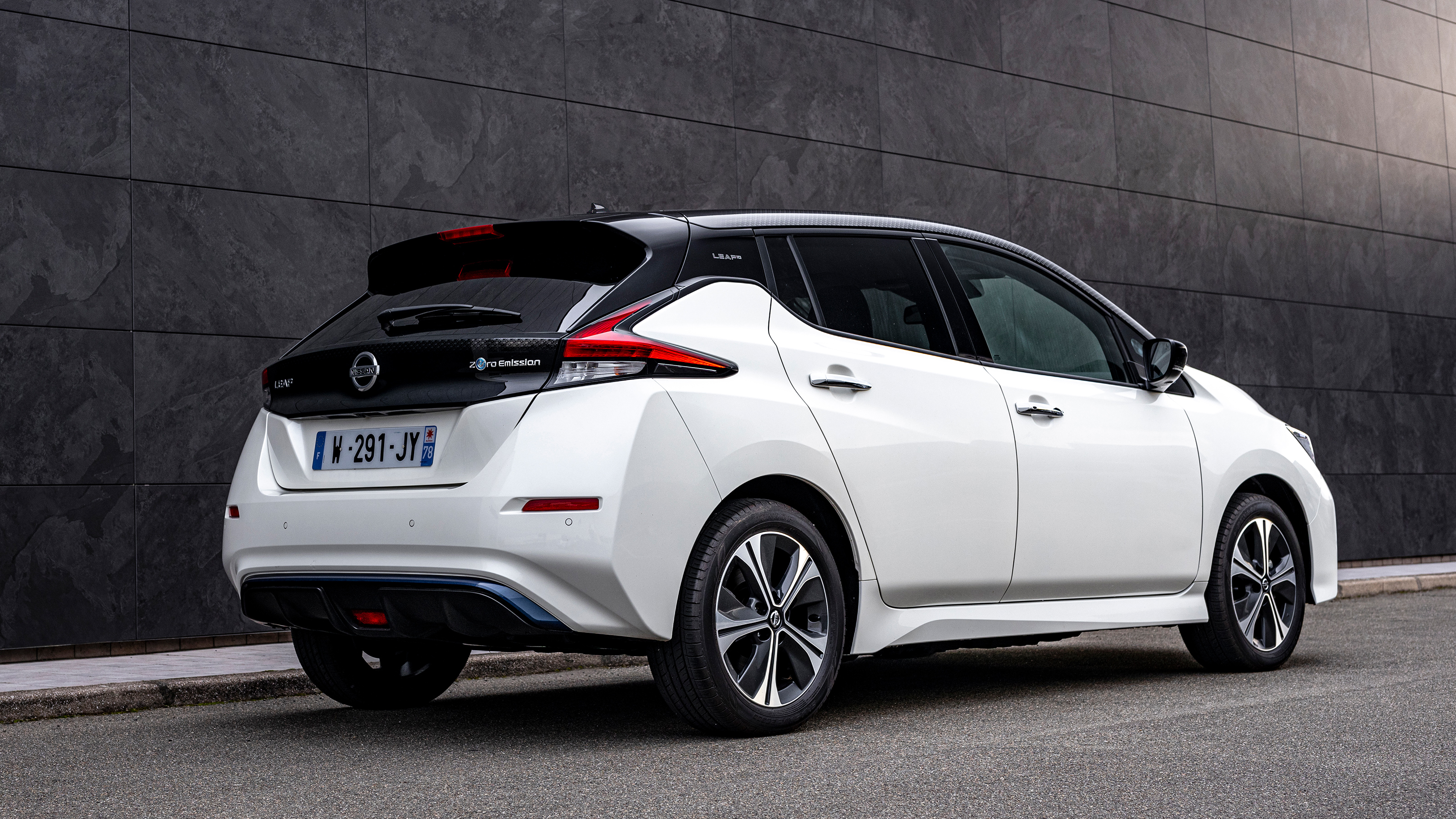 Nissan Leaf LEAF10