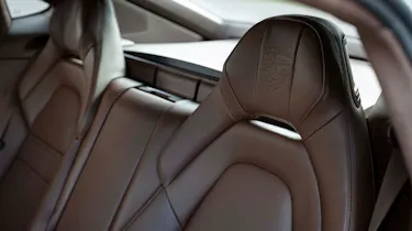 Porsche Panamera hybrid