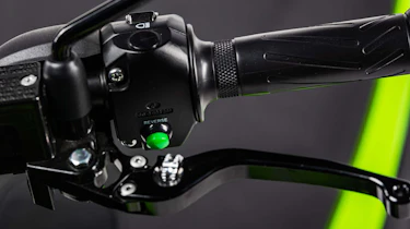 Silence e-scooters
