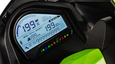 Silence e-scooters