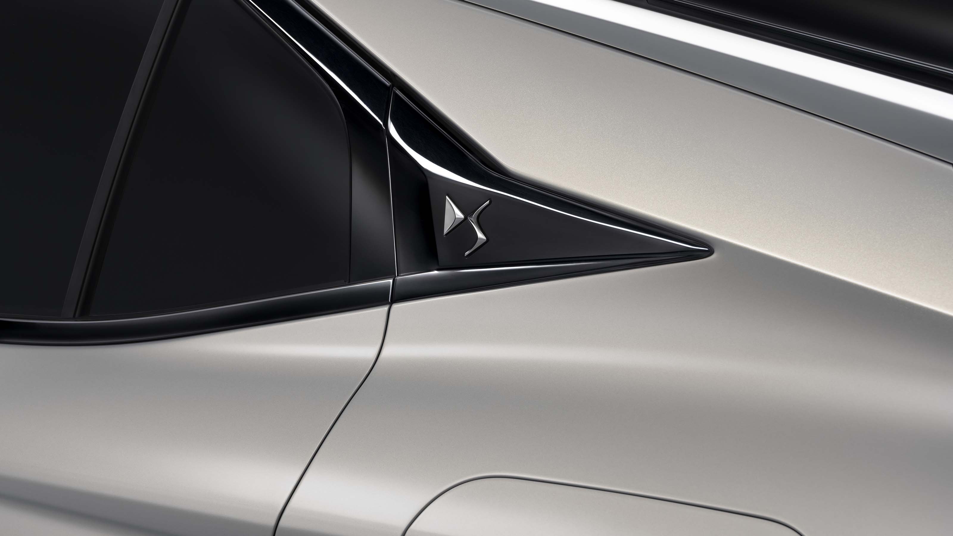 DS 4 E-TENSE