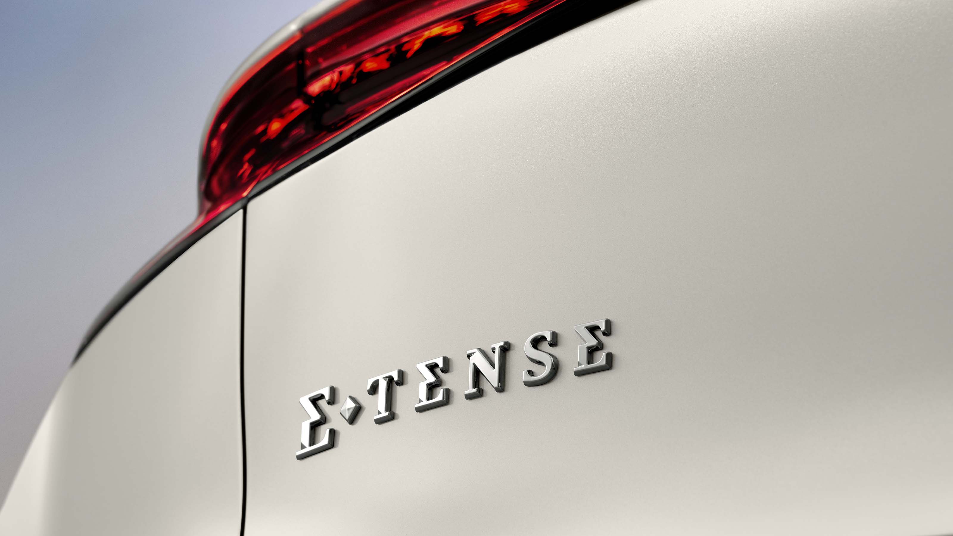 DS 4 E-TENSE