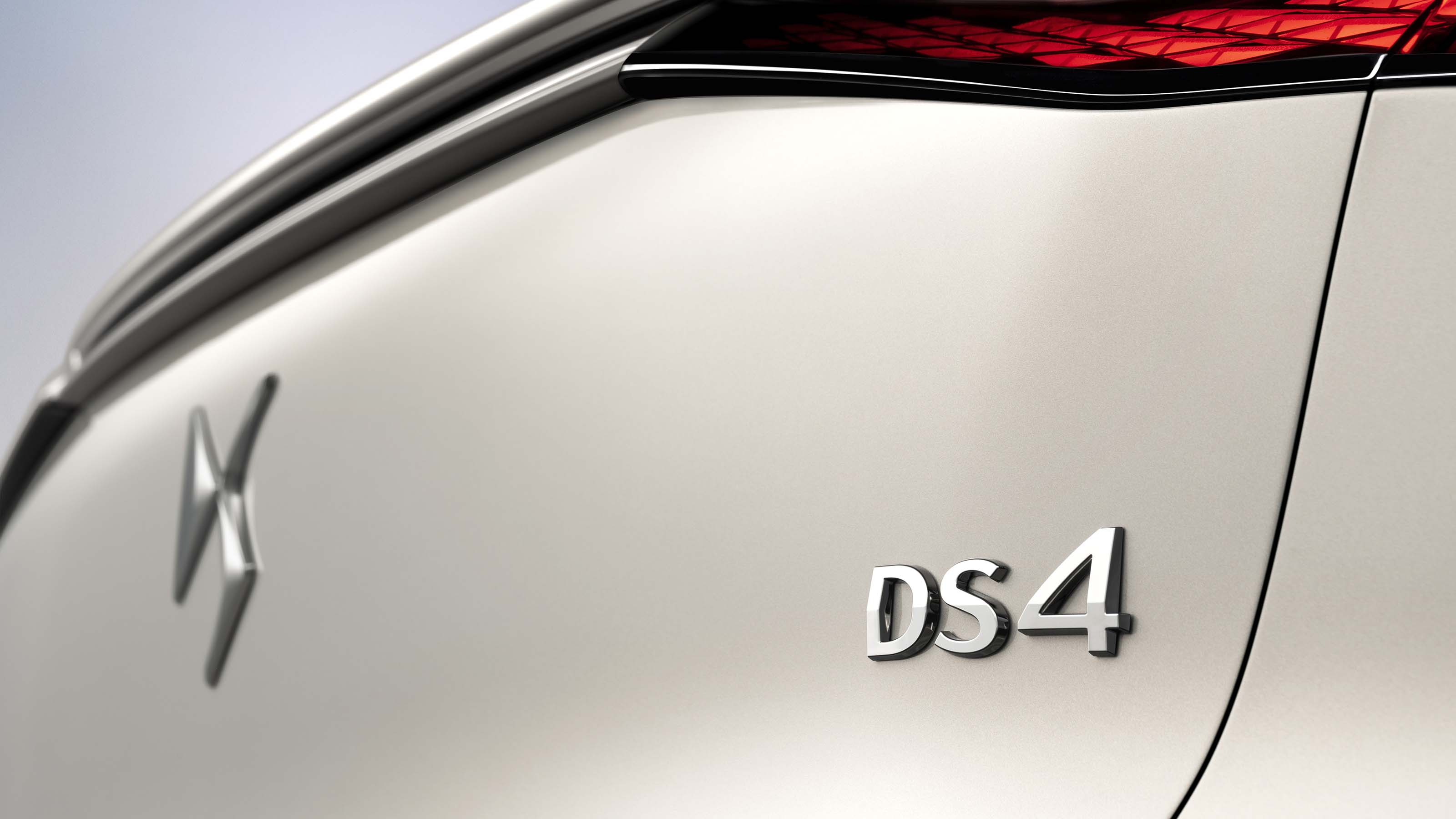 DS 4 E-TENSE
