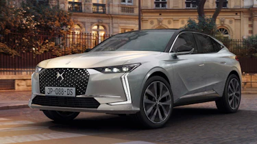 DS 4 E-TENSE