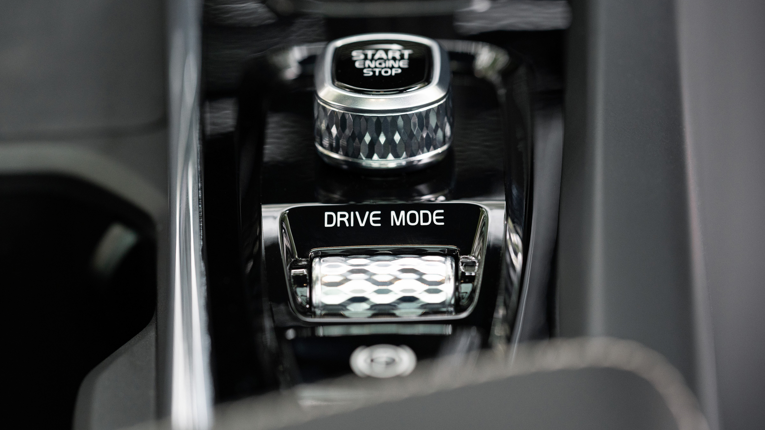 Volvo XC60 Recharge T8