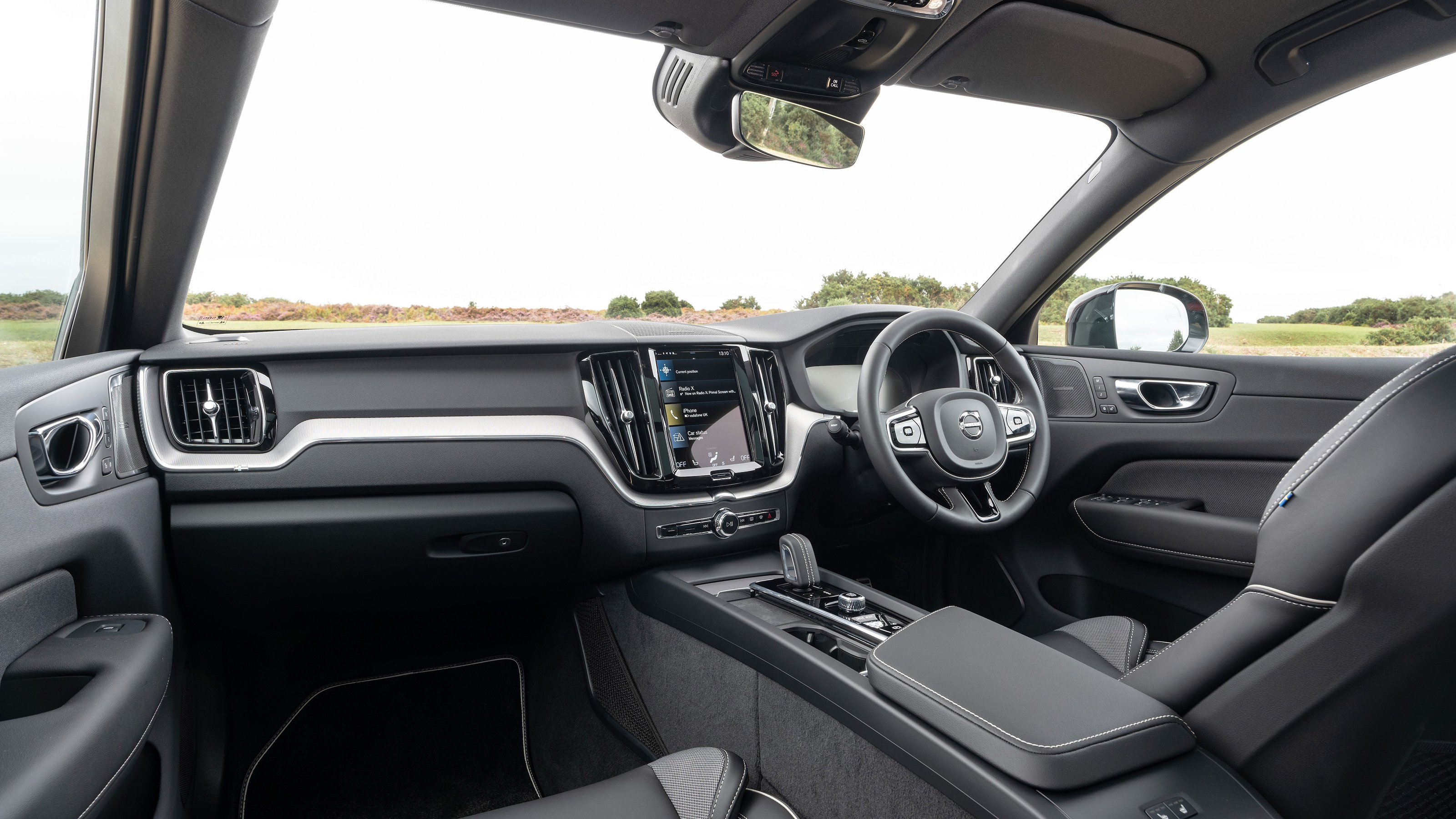 Volvo XC60 Recharge T8