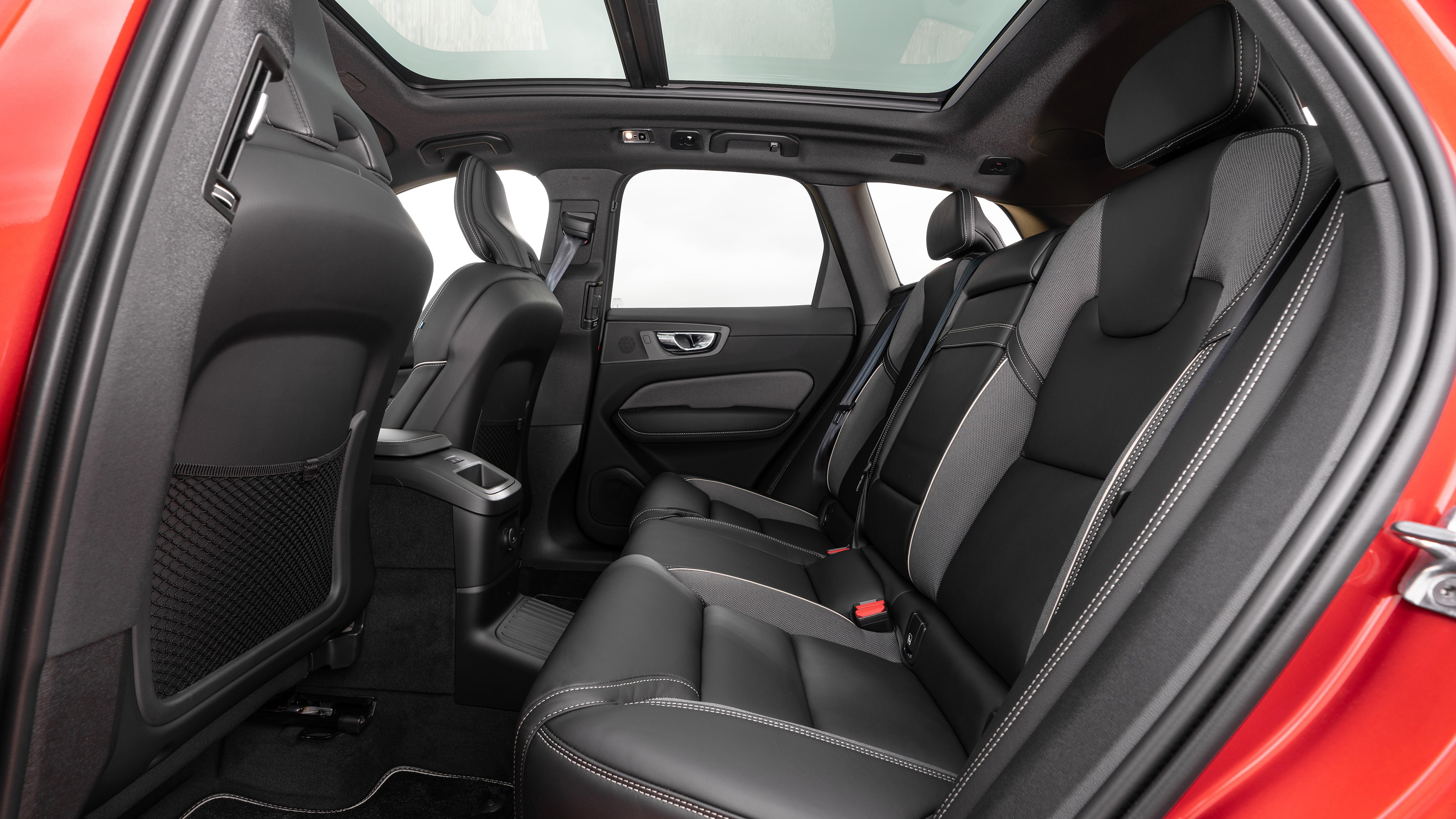 Volvo XC60 Recharge T8